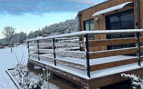 Le Chalet Du Hameau